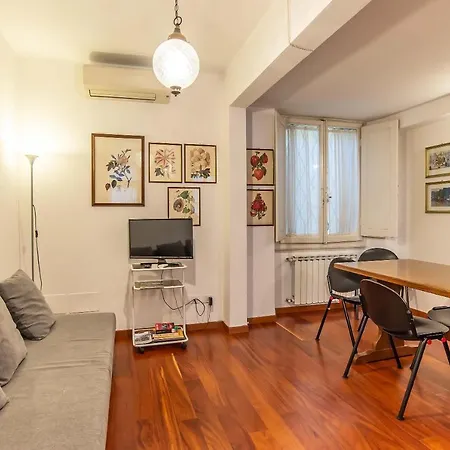 Apartment Mdr Antinori