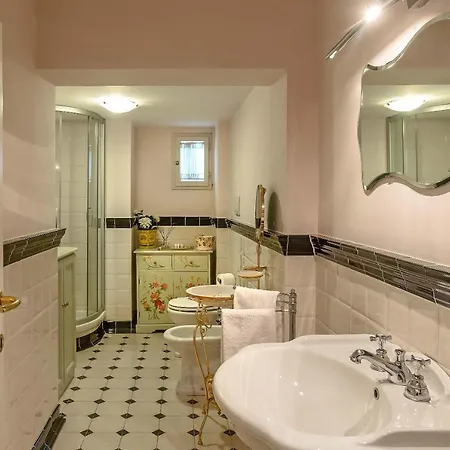 Mdr Antinori Apartment Florence