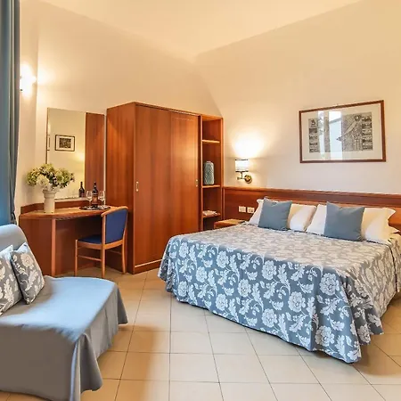 Hotel Bonifacio