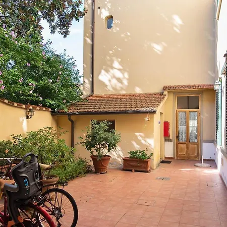 Hotel Bonifacio Florença
