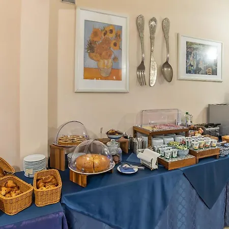 Bonifacio 3* Florença