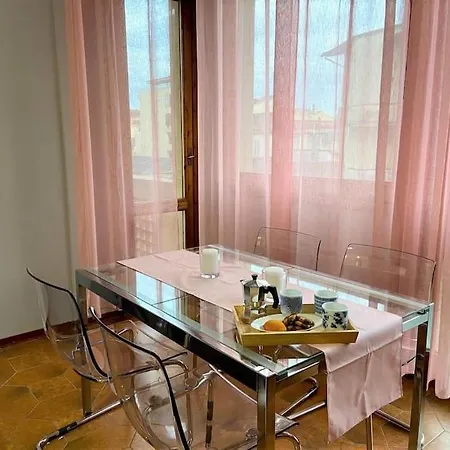Camilla Apartment