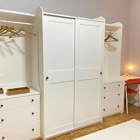 Apartmán Camilla *