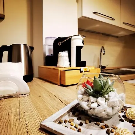 Apartman Rjgal Firenze