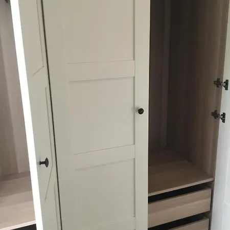 Zannoni G Apartment