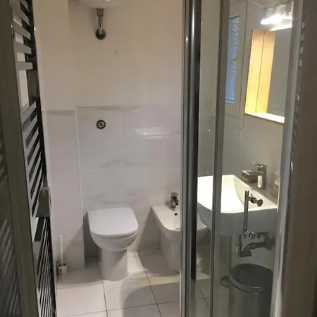Apartment Zannoni G Florence