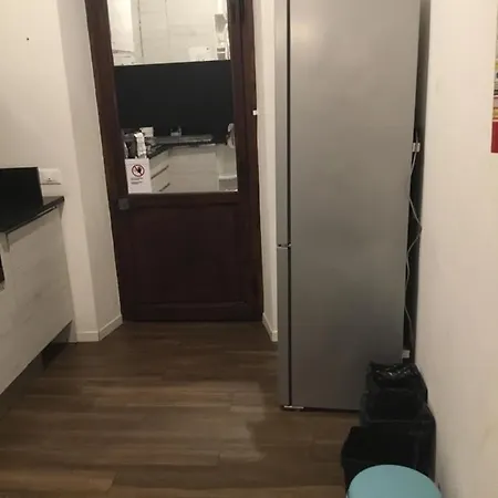 Apartment Zannoni G *