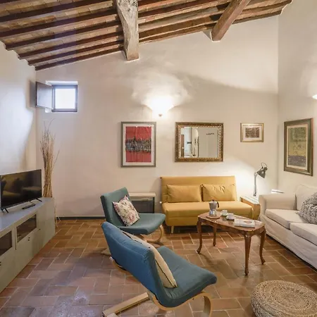 Apartment La Casita De El Malo - Sweet Dreams In