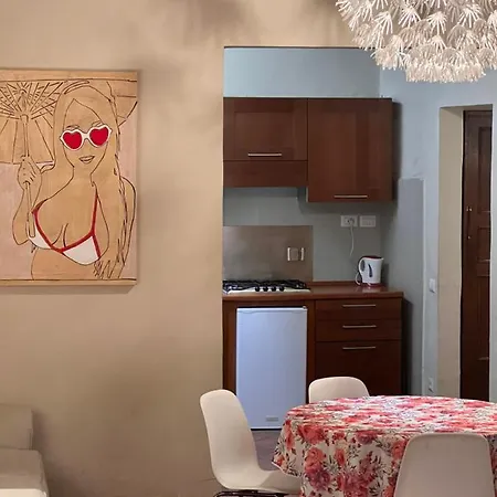 Appartement 6tv1