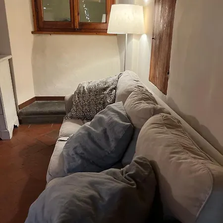 Apartamento Mag1 Florença