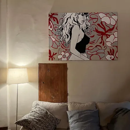 Apartment Mag1 *