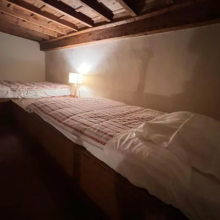 Mag1 Apartamento *
