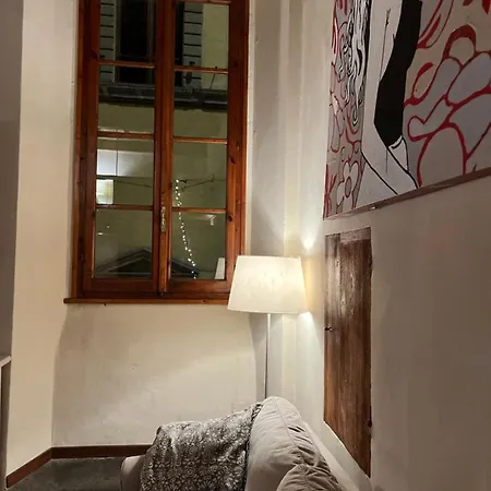 Mag1 Apartment Florence