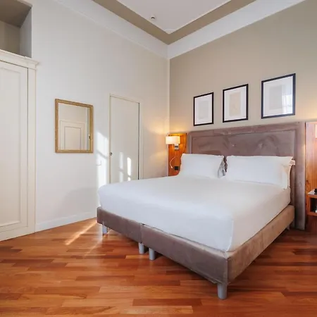 Embassy Firenze
