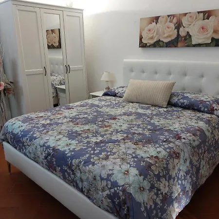 Appartement La Piccola Oasi Con Parcheggio *