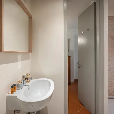 Apartment Santo Spirito's Nest *