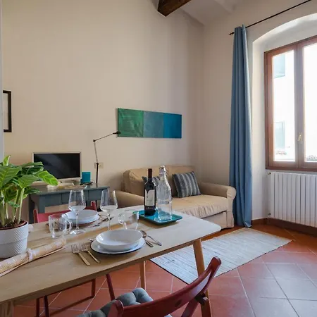 Santo Spirito's Nest