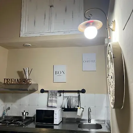 Apartamento Palazzo Vecchio Florença