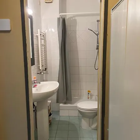 Apartment Palazzo Vecchio