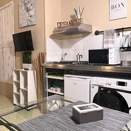 Apartamento Palazzo Vecchio *