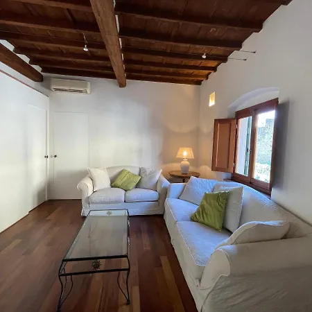 Apartment The Secret Garden Florence