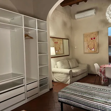Appartement 6tv1 Florence