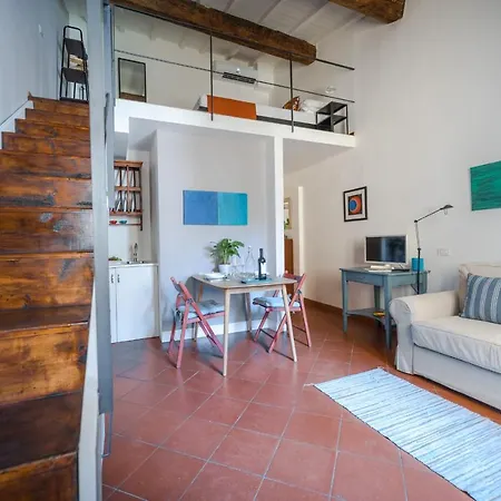 Apartment Santo Spirito's Nest