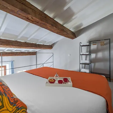 Apartment Santo Spirito's Nest