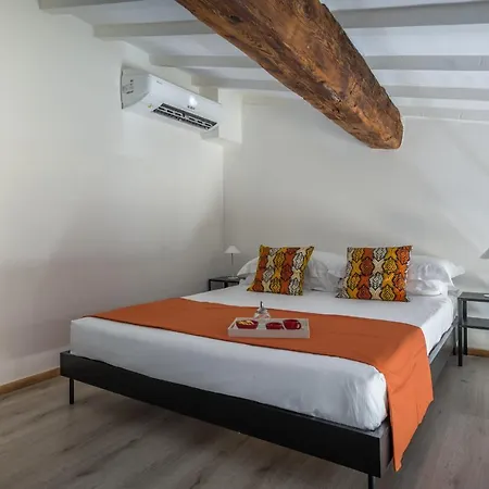 Santo Spirito's Nest Apartment *