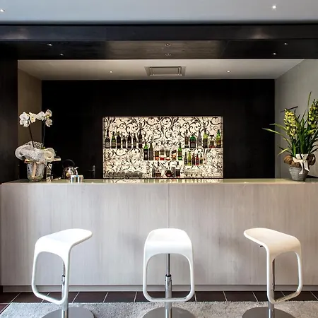 Hotel Mirage Florencia