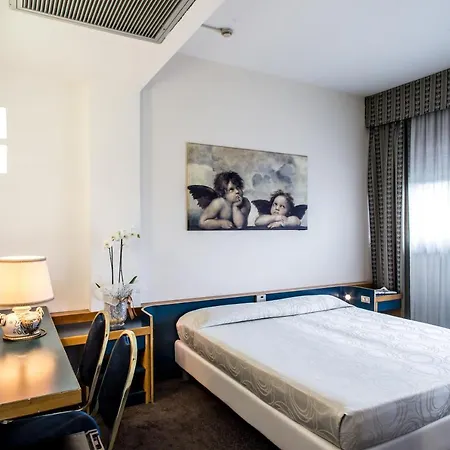 Mirage Hotel Florencia