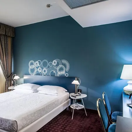 Mirage Hotel 4*