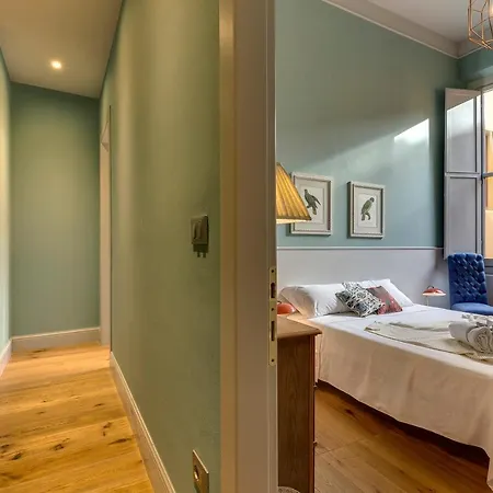 Apartment Frida Luxury By Mamo *