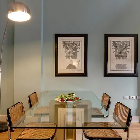 Apartment Frida Luxury By Mamo Florence