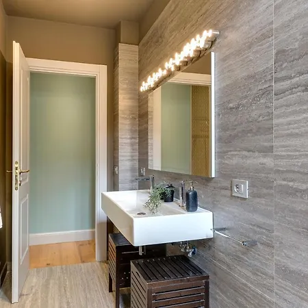 Apartment Frida Luxury By Mamo
