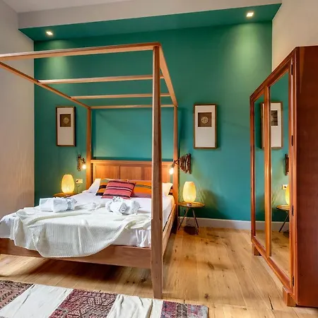 Apartment Frida Luxury By Mamo
