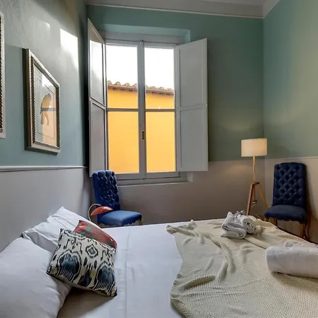 Apartamento Frida Luxury By Mamo Florencia