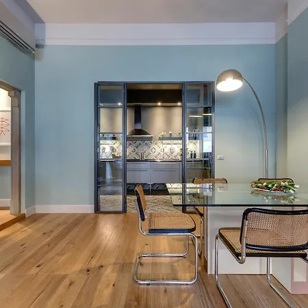 Apartment Frida Luxury By Mamo