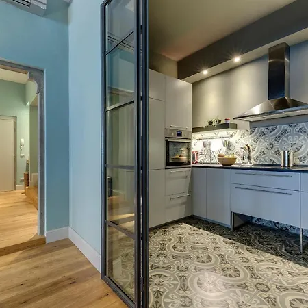 Apartment Frida Luxury By Mamo