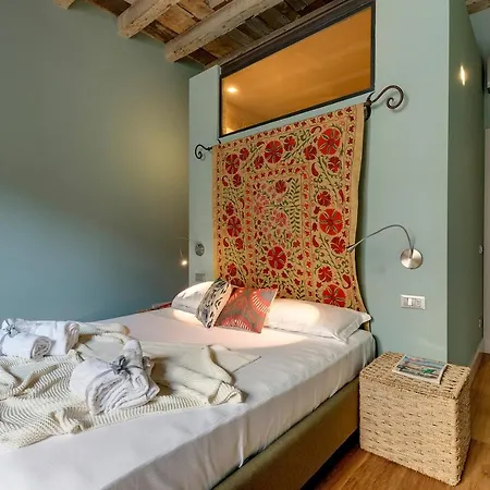 Apartamento Frida Luxury By Mamo Florencia