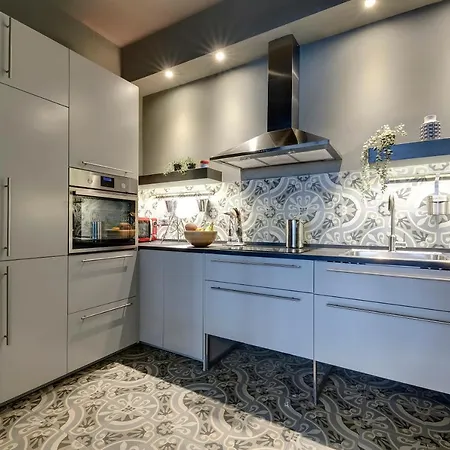 Frida Luxury By Mamo Apartamento *