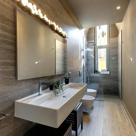 Apartamento Frida Luxury By Mamo