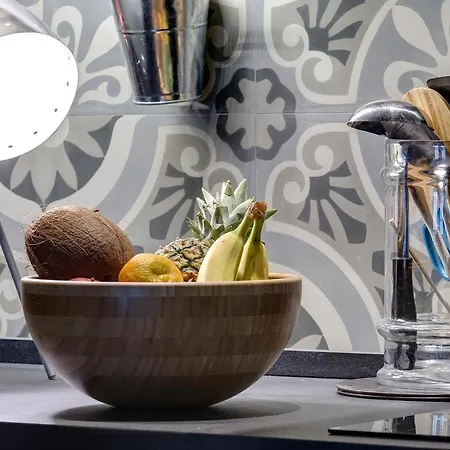 Frida Luxury By Mamo Apartamento Florencia