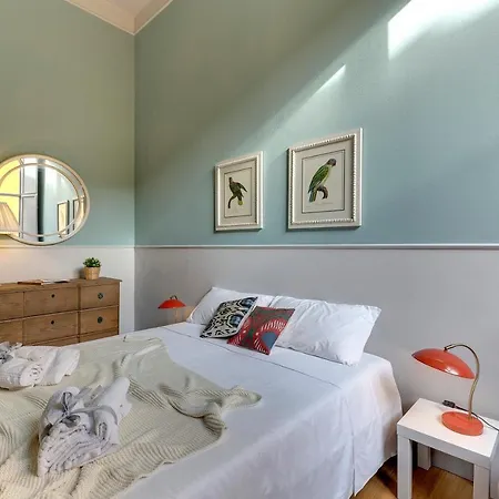 Apartment Frida Luxury By Mamo *