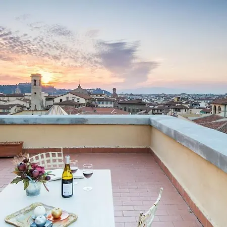 La Culla Di Dante Luxury In Duomo Firenze