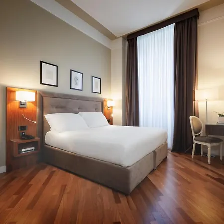 Embassy 4* Florencja