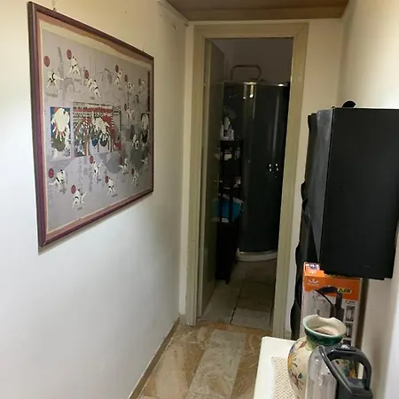Ussi4 Guest house