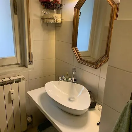 Guest house Ussi4