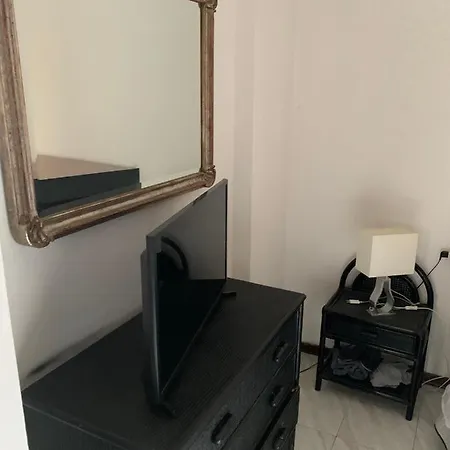 Guest house Ussi4