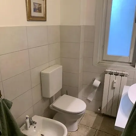 Guest house Ussi4